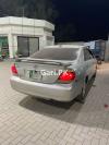 Toyota Camry  2004 For Sale in Peshawar