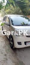Daihatsu Mira G Smart Drive Package 2007 For Sale in Karachi