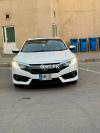 Honda Civic VTi Oriel Prosmatec 2018 For Sale in Islamabad