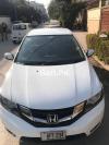 Honda City Aspire 2017 For Sale in Rawalpindi
