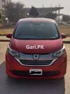 Honda Freed  2018 For Sale in Rawalpindi