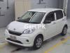 Toyota Passo X 2021 For Sale in Islamabad