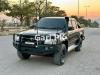 Toyota Hilux Tiger 2004 For Sale in Rawalpindi