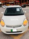 Toyota Passo  2011 For Sale in Islamabad