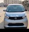 Nissan Dayz  2016 For Sale in Lahore