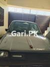 Suzuki FX GA 1988 For Sale in Multan