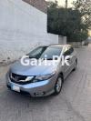 Honda City 1.3 i-VTEC Prosmatec 2019 For Sale in Bahawalpur