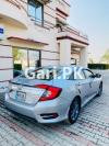 Honda Civic Oriel 1.8 i-VTEC CVT 2020 For Sale in Islamabad