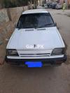 Suzuki Khyber  1994 For Sale in Karachi