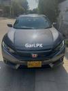 Honda Civic Turbo 1.5 2017 For Sale in Karachi