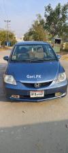 Honda City IDSI 2003 For Sale in Lahore