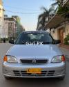 Suzuki Cultus VXR 2005 For Sale in Karachi