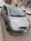 Honda City IDSI 2004 For Sale in Rawalpindi