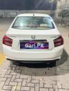 Honda Civic VTi Prosmatec 2019 For Sale in Lahore