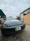 Honda Civic Standard 1995 For Sale in Lahore