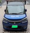 Suzuki Solio Bandit 2017 For Sale in Lahore