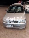 Suzuki Alto VX 2005 For Sale in Karachi