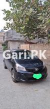 Toyota Vitz F 1.0 2015 For Sale in Faisalabad