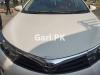 Toyota Corolla GLi 1.3 VVTi 2017 For Sale in Lahore
