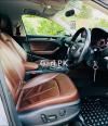 Audi A3  2014 For Sale in Lahore
