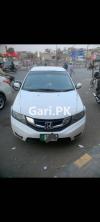 Honda City IVTEC 2019 For Sale in Lahore