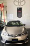 Toyota Corolla Altis 2018 For Sale in Karachi