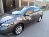 Honda City Aspire Prosmatec 1.5 i-VTEC 2016 For Sale in Multan