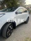 KIA Sportage AWD 2022 For Sale in Karachi
