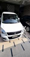 Suzuki Wagon R VXL 2022 For Sale in Lahore