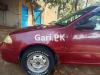 Suzuki Cultus VXR 2002 For Sale in Multan