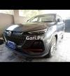 Changan Oshan X7  2022 For Sale in Lahore
