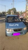 Suzuki Alto  2005 For Sale in Karachi