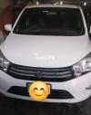 Suzuki Cultus VXL 2021 For Sale in Lahore