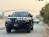 Toyota Prado TX 2.7 2017 For Sale in Lahore
