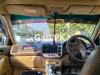 Honda Civic VTi Oriel UG 1.6 2005 For Sale in Islamabad