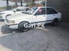 Toyota Sprinter  1986 For Sale in Karachi
