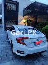 Honda Civic  2020 For Sale in Islamabad
