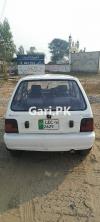 Suzuki Mehran VXR 2009 For Sale in Sargodha