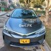 Toyota Corolla GLI 2019 For Sale in Lahore