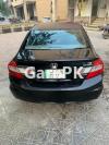 Honda Civic VTi Prosmatec 1.8 i-VTEC 2014 For Sale in Lahore