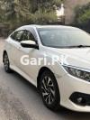 Honda Civic Oriel 1.8 i-VTEC CVT 2018 For Sale in Lahore