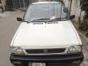 Suzuki Mehran VXR 2008 For Sale in Lahore