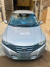 Honda City IVTEC 2013 For Sale in Sargodha