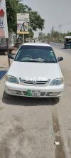 Suzuki Cultus VXR 2013 For Sale in Rawalpindi