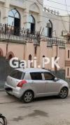 Suzuki Swift DX 1.3 2011 For Sale in Faisalabad