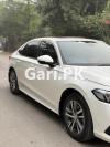 Honda Civic Oriel 2022 For Sale in Lahore