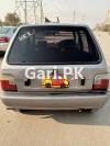 Suzuki Mehran VX Euro II Limited Edition 2017 For Sale in Rawalpindi