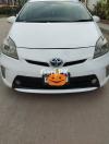 Toyota Prius  2013 For Sale in Karachi