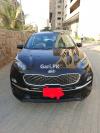 Kia Sportage  2021 For Sale in Karachi