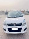 Suzuki Wagon R  2022 For Sale in Lahore
